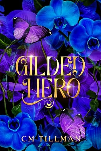 GILDED HERO.