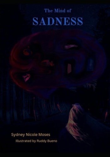 The Mind of SADNESS