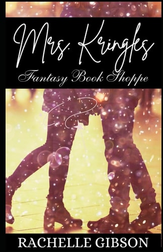 Mrs Kringle's Fantasy Book Shoppe