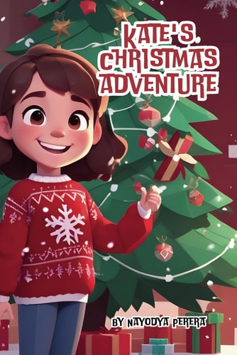Kate's Christmas Adventure