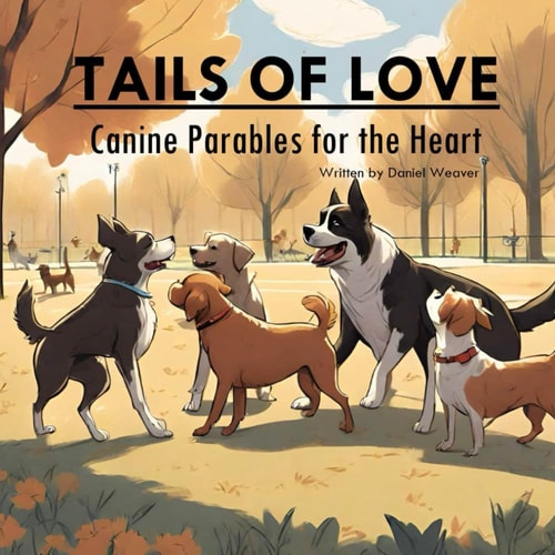 Tails of Love Canine Parables for the Heart