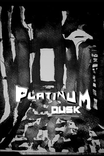 PLATINUM DUSK Ordinary Days