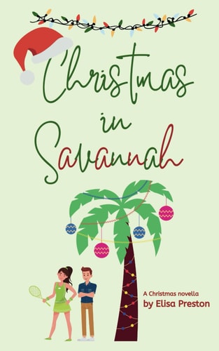 Christmas in Savannah