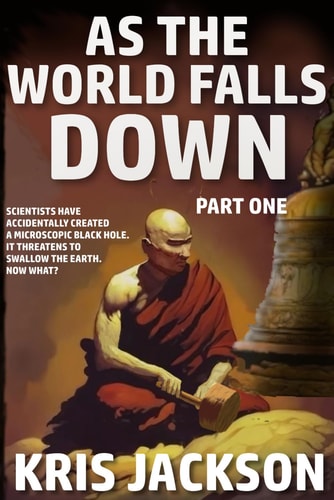 As The World Falls Down
