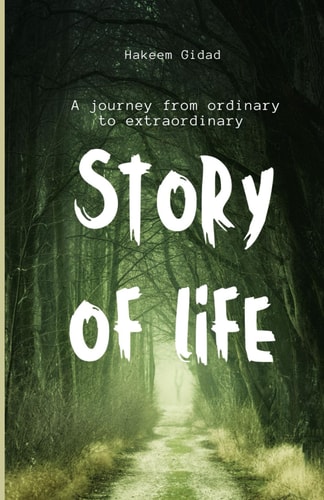 Story of My Life A Journey from Ordinary to Extraordinary