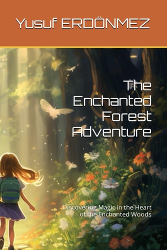 The Enchanted Forest Adventure Discovering Magic in the Heart of the Enchanted Woods