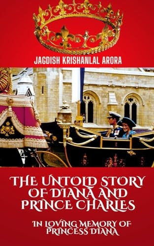 The Untold Story of Diana and Prince Charles