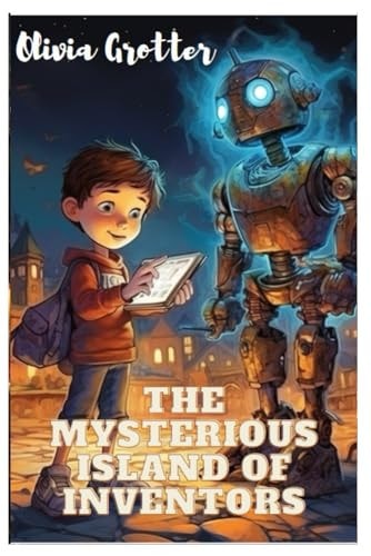 The Mysterious Island of Inventors