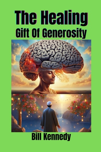 The Healing Gift of Generosity A Tale of Faith and Compassion