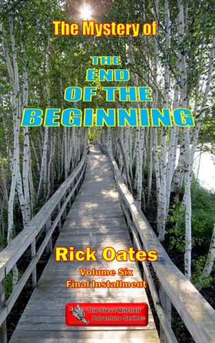 The Mystery of the Beginning of the End