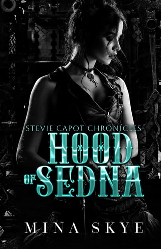 Hood of Sedna