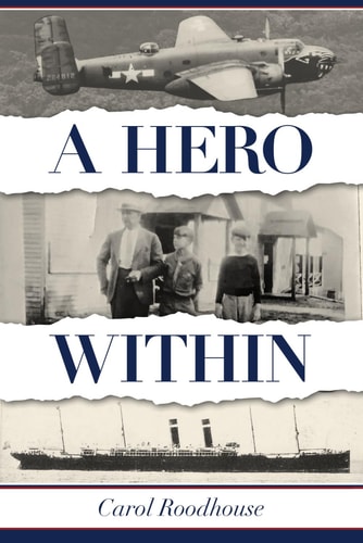 A Hero Within