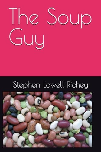 The Soup Guy