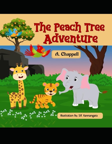The Peach Tree Adventure