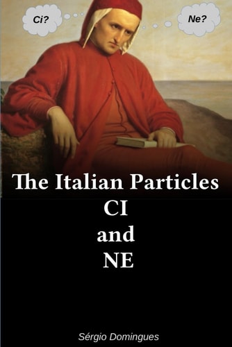 The Italian Particles CI and NE
