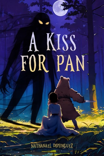 A Kiss For Pan