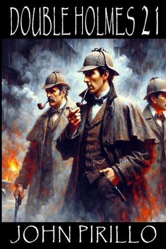 Double Holmes 21
