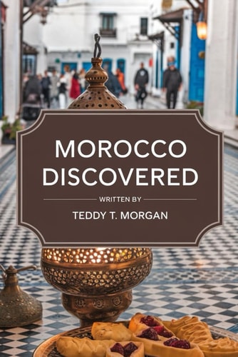 Morocco Discovered