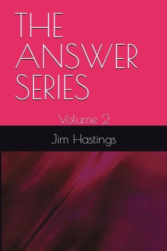 The ANSWER SERIES Volume 2