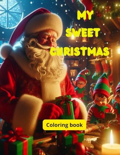 My Sweet Christmas