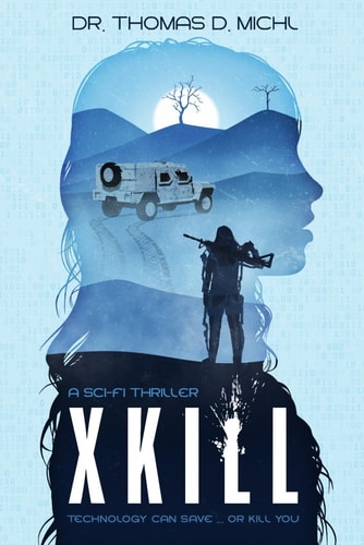 Xkill Technology Can Save ... Or Kill You