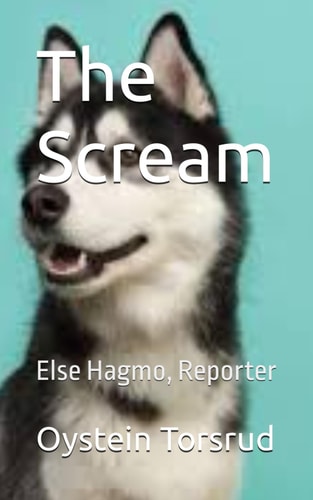 The Scream Else Hagmo, Reporter