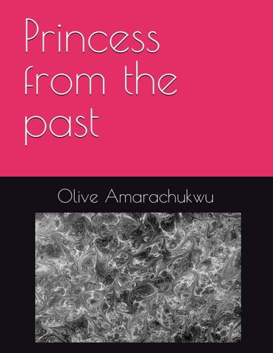 Princess from the Past