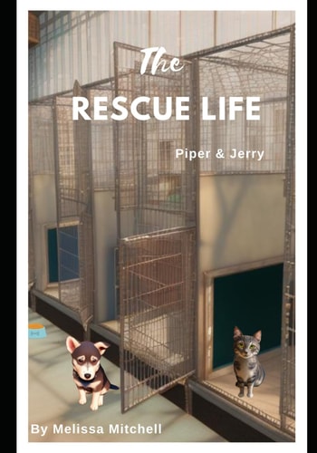The Rescue Life