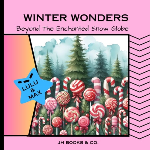 Winter Wonders Beyond The Enchanted Snow Globe