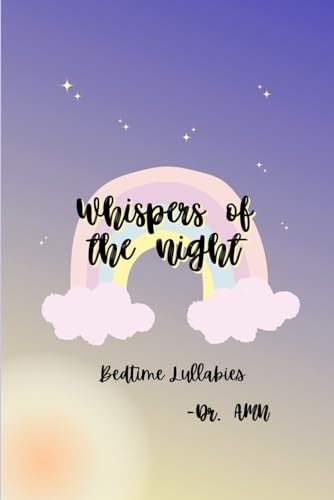 Whispers of the Night Bedtime Lullabies