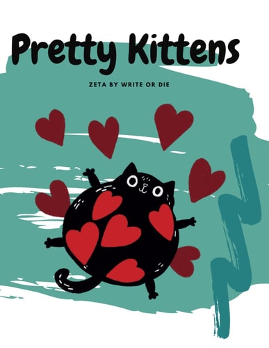 Pretty Kittens