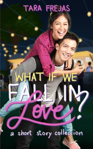 What If We Fall In Love?