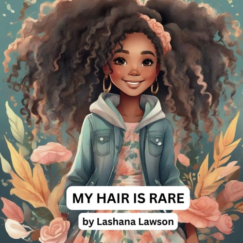 My Hair is Rare