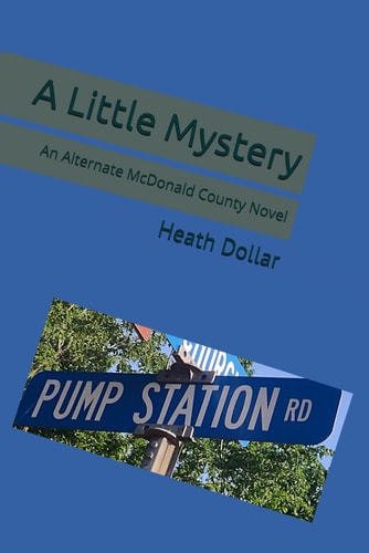 A Little Mystery