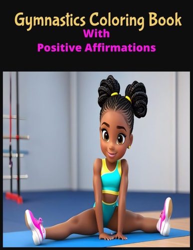 World of I AMs, Gymnastics and Unicorns