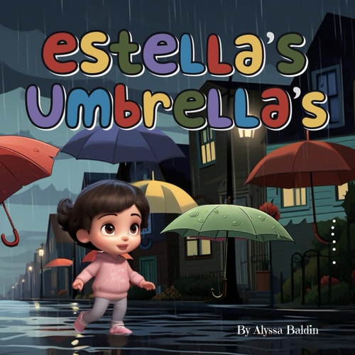 Estella's Umbrella's