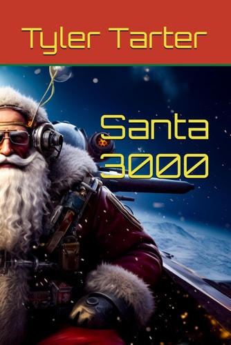 Santa 3000