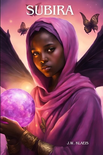 Subira Book One: The Stone of Mulliansidhe