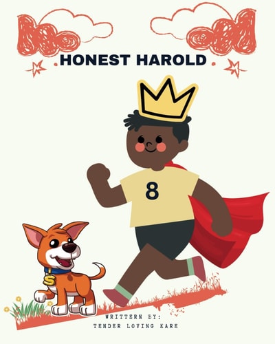 Honest Harold