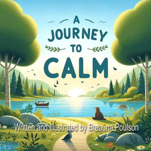 A Journey to Calm