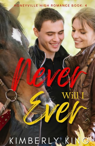 Never Will I Ever