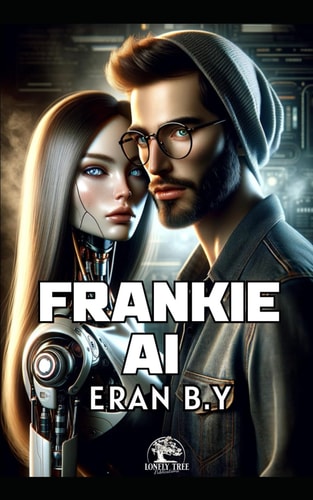 Frankie AI The Perfect Android Lover (A Sci-fi Romance)