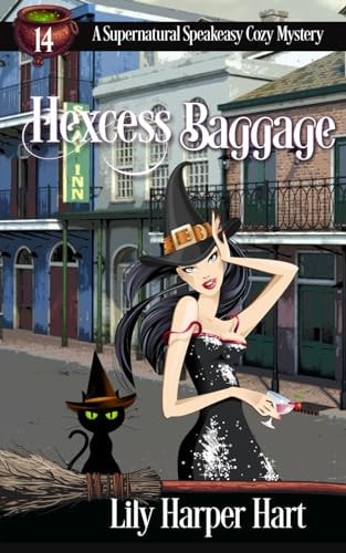 Hexcess Baggage
