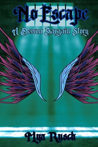 No Escape Demon Bargain