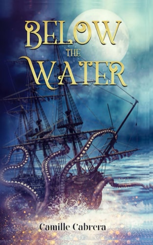 Below the Water