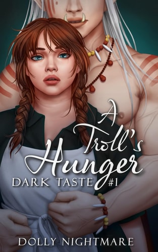 A Troll's Hunger