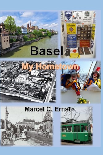 Basel My Hometown