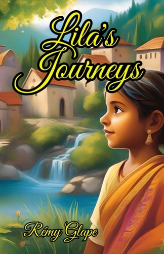 Lila's Journeys Exploring Spiritual Diversity