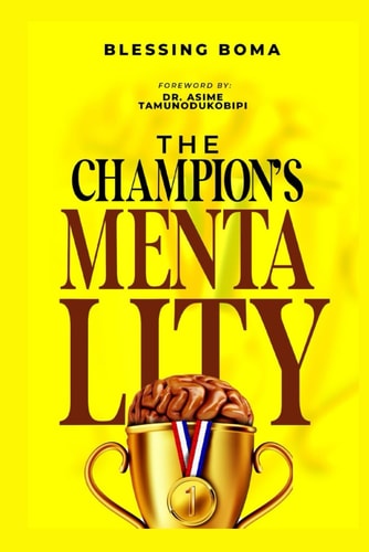 The Champion's Mentality