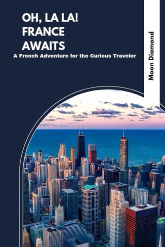 Oh, La La! France Awaits A French Adventure For The Curious Traveler